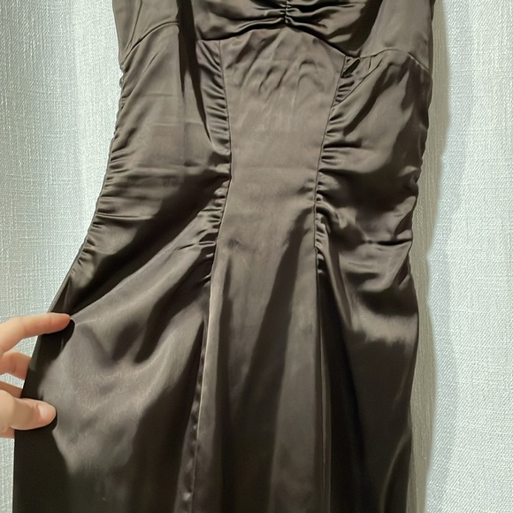 Cache Prom Dress - Picture 3 of 6